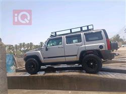 Hummer H3